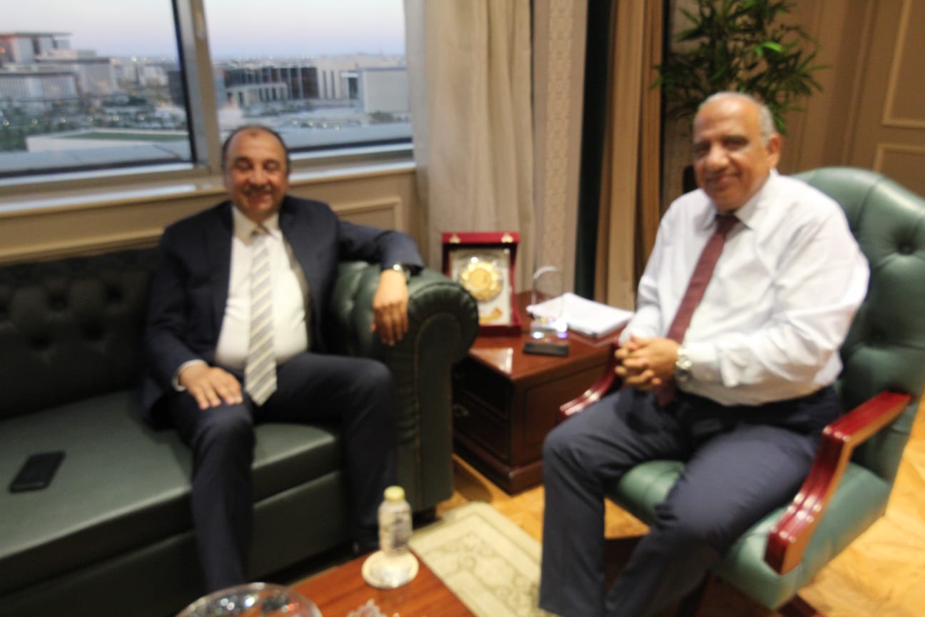 وزيرا الكهرباء : القطاع الخاص شريك رئيسي فى خطة التحول الطاقى